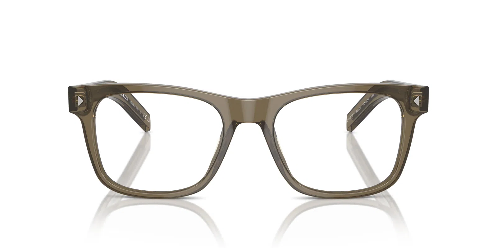 Prada A13VF Eyeglasses - view 9